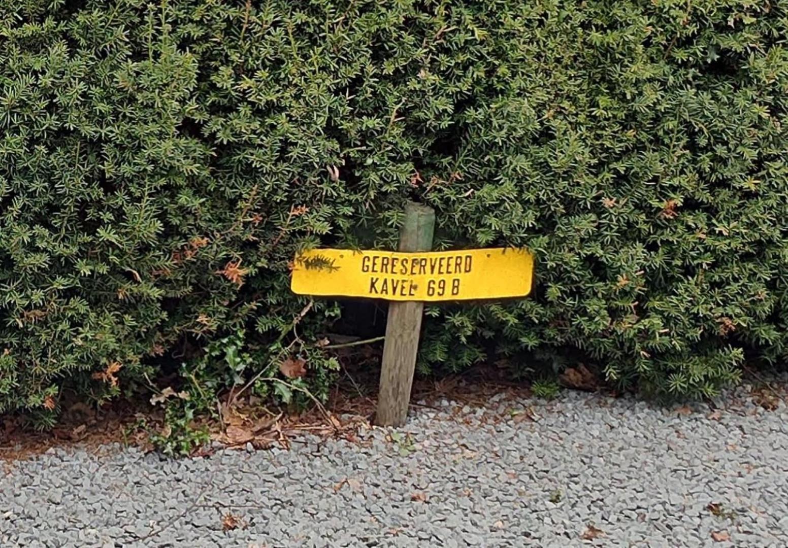 Vakantiehuis Op Rustig Bospark Veluwe Voorthuizen Exterior foto